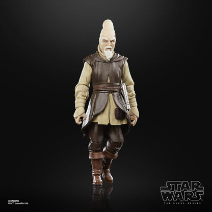 Star Wars Black Series Episode II Actionfigur Ki-Adi-Mundi 15cm