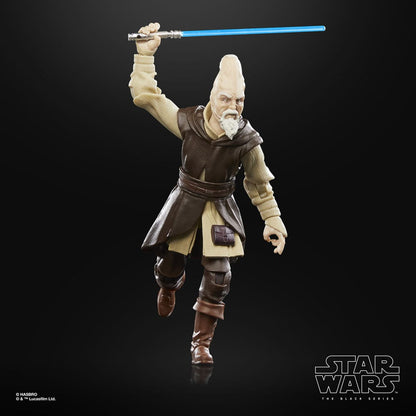 Star Wars Black Series Episode II Actionfigur Ki-Adi-Mundi 15cm