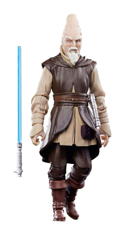 Star Wars Black Series Episode II Actionfigur Ki-Adi-Mundi 15cm