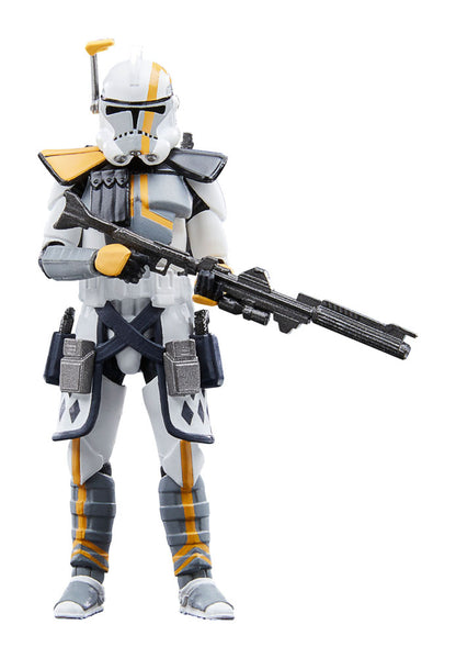 Star Wars Vintage Collection The Clone Wars Actionfigur ARC Commander Blitz 10cm