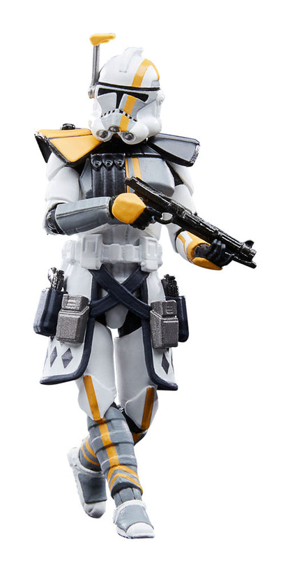 Star Wars Vintage Collection The Clone Wars Actionfigur ARC Commander Blitz 10cm