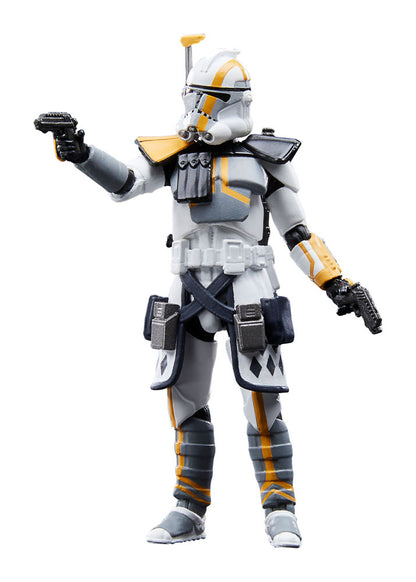 Star Wars Vintage Collection The Clone Wars Actionfigur ARC Commander Blitz 10cm