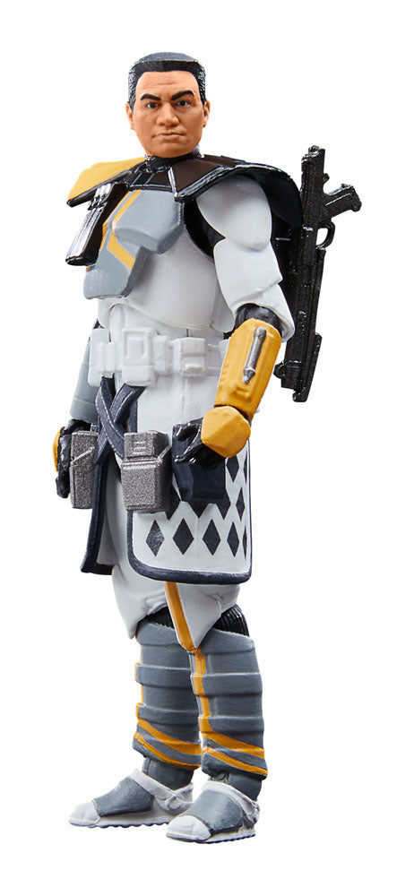 Star Wars Vintage Collection The Clone Wars Actionfigur ARC Commander Blitz 10cm