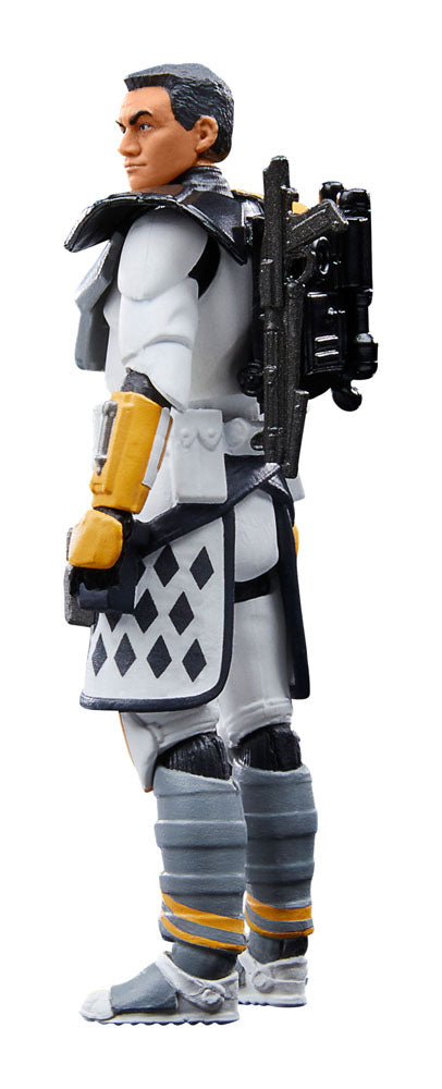 Star Wars Vintage Collection The Clone Wars Actionfigur ARC Commander Blitz 10cm