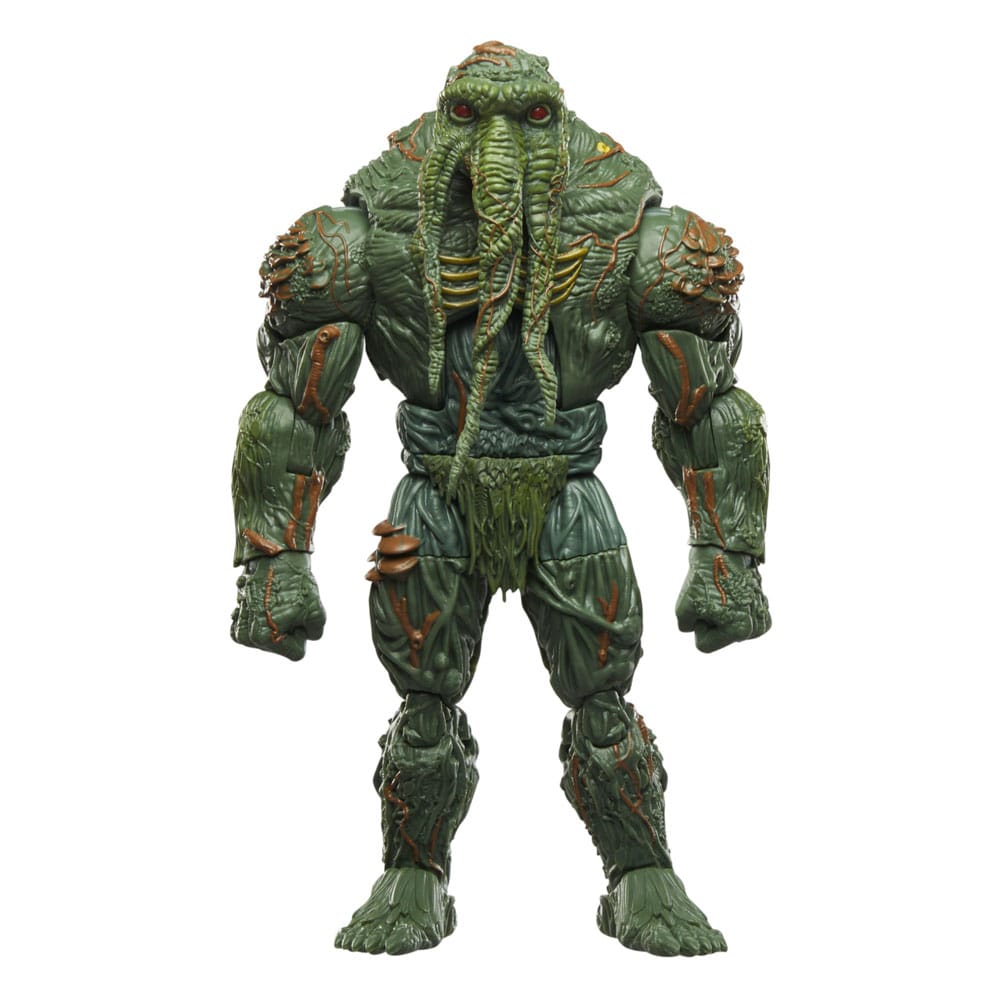 Pre-Order! Marvel Legends Werewolf By Night Actionfigur Man-Thing 20cm