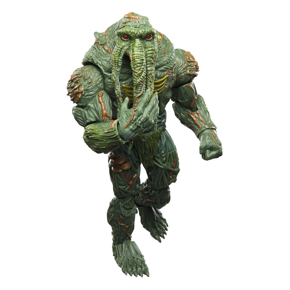 Pre-Order! Marvel Legends Werewolf By Night Actionfigur Man-Thing 20cm