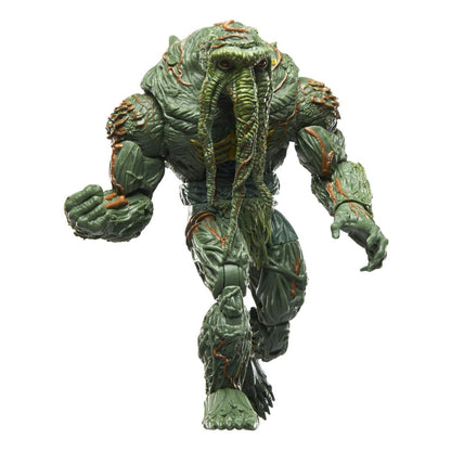 Pre-Order! Marvel Legends Werewolf By Night Actionfigur Man-Thing 20cm