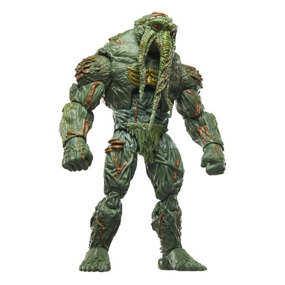 Pre-Order! Marvel Legends Werewolf By Night Actionfigur Man-Thing 20cm