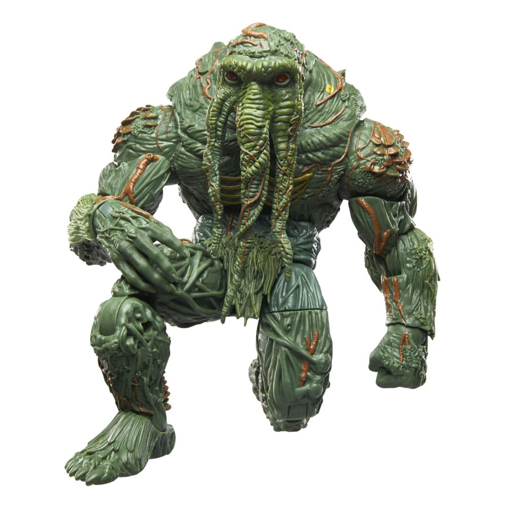 Pre-Order! Marvel Legends Werewolf By Night Actionfigur Man-Thing 20cm