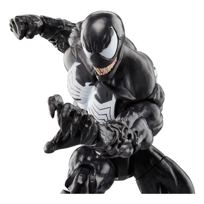 Pre-Order! Marvel Legends Retro Spider-Man Actionfigur Venom 15cm