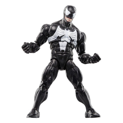 Pre-Order! Marvel Legends Retro Spider-Man Actionfigur Venom 15cm