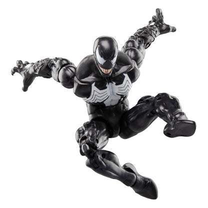 Pre-Order! Marvel Legends Retro Spider-Man Actionfigur Venom 15cm