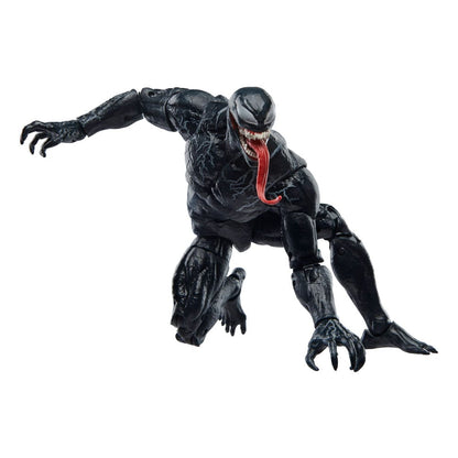 Pre-Order! Marvel Legends Venom: Let There Be Carnage Actionfigur Venom 15cm