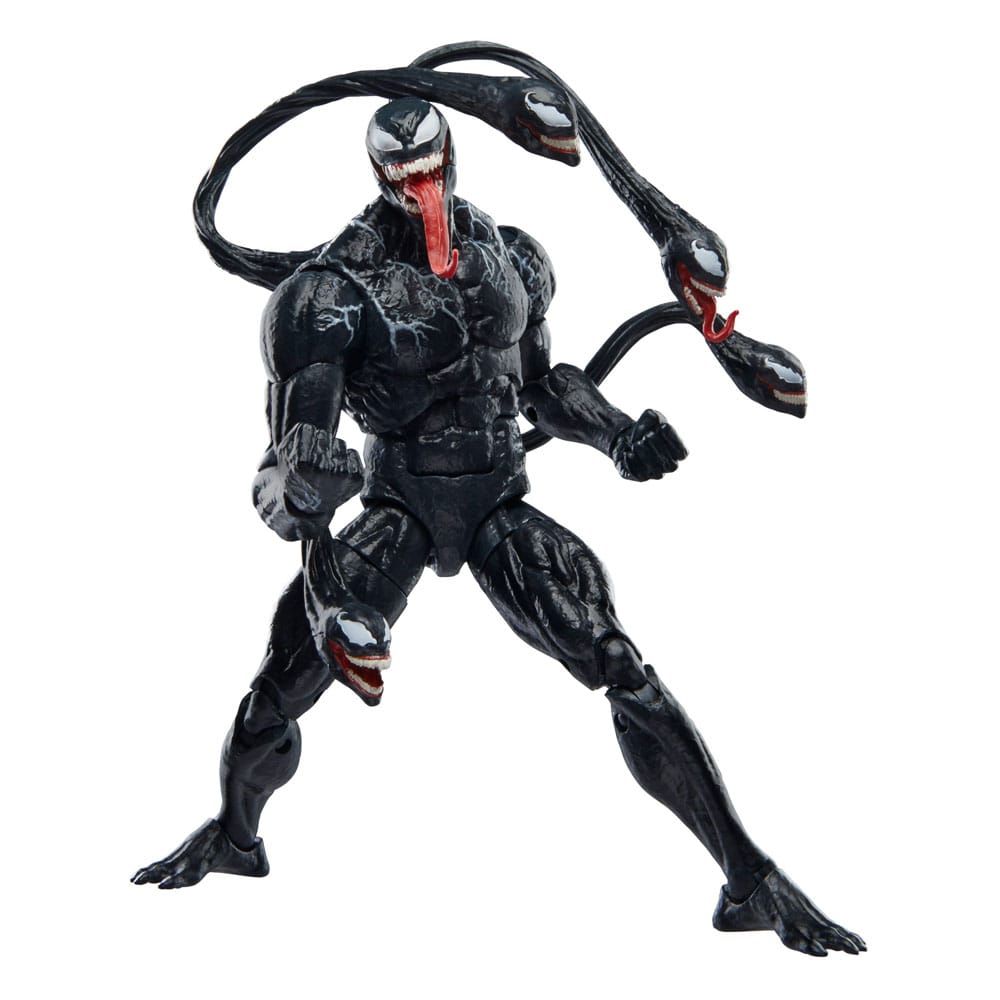 Pre-Order! Marvel Legends Venom: Let There Be Carnage Actionfigur Venom 15cm