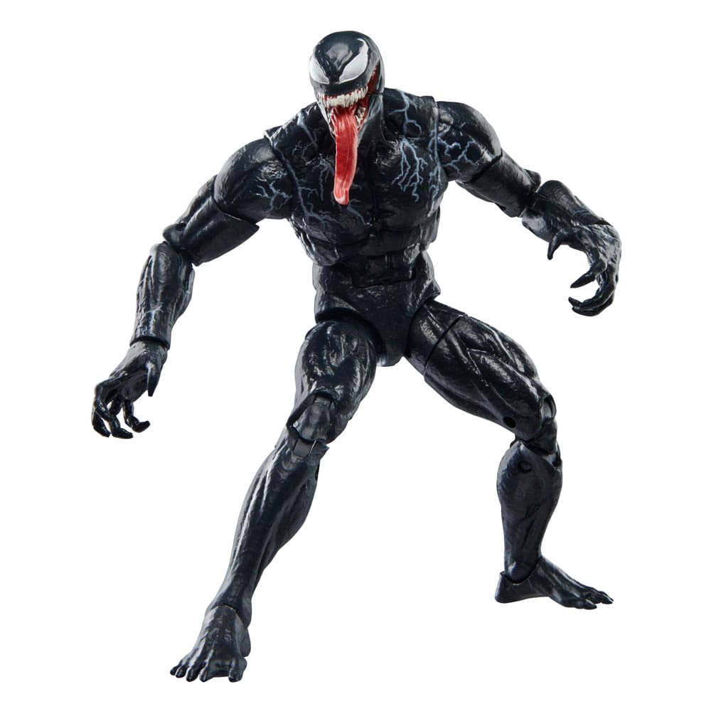 Pre-Order! Marvel Legends Venom: Let There Be Carnage Actionfigur Venom 15cm