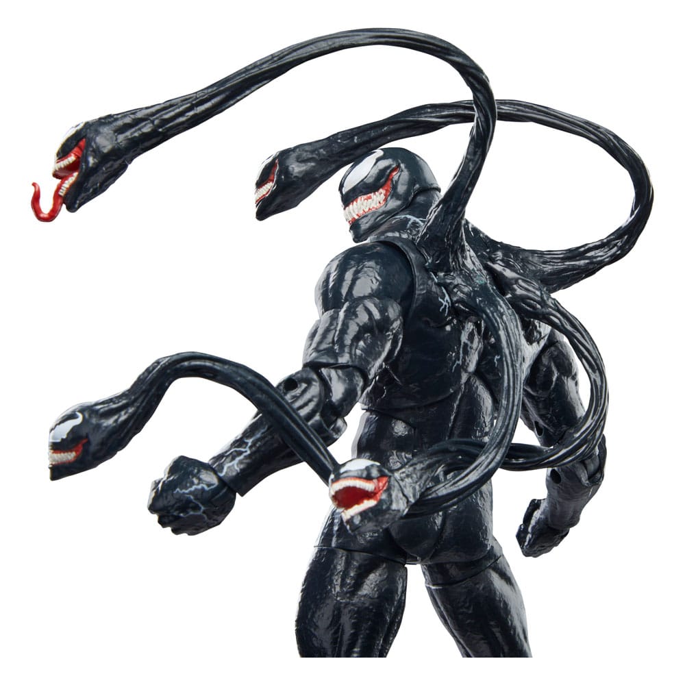 Pre-Order! Marvel Legends Venom: Let There Be Carnage Actionfigur Venom 15cm