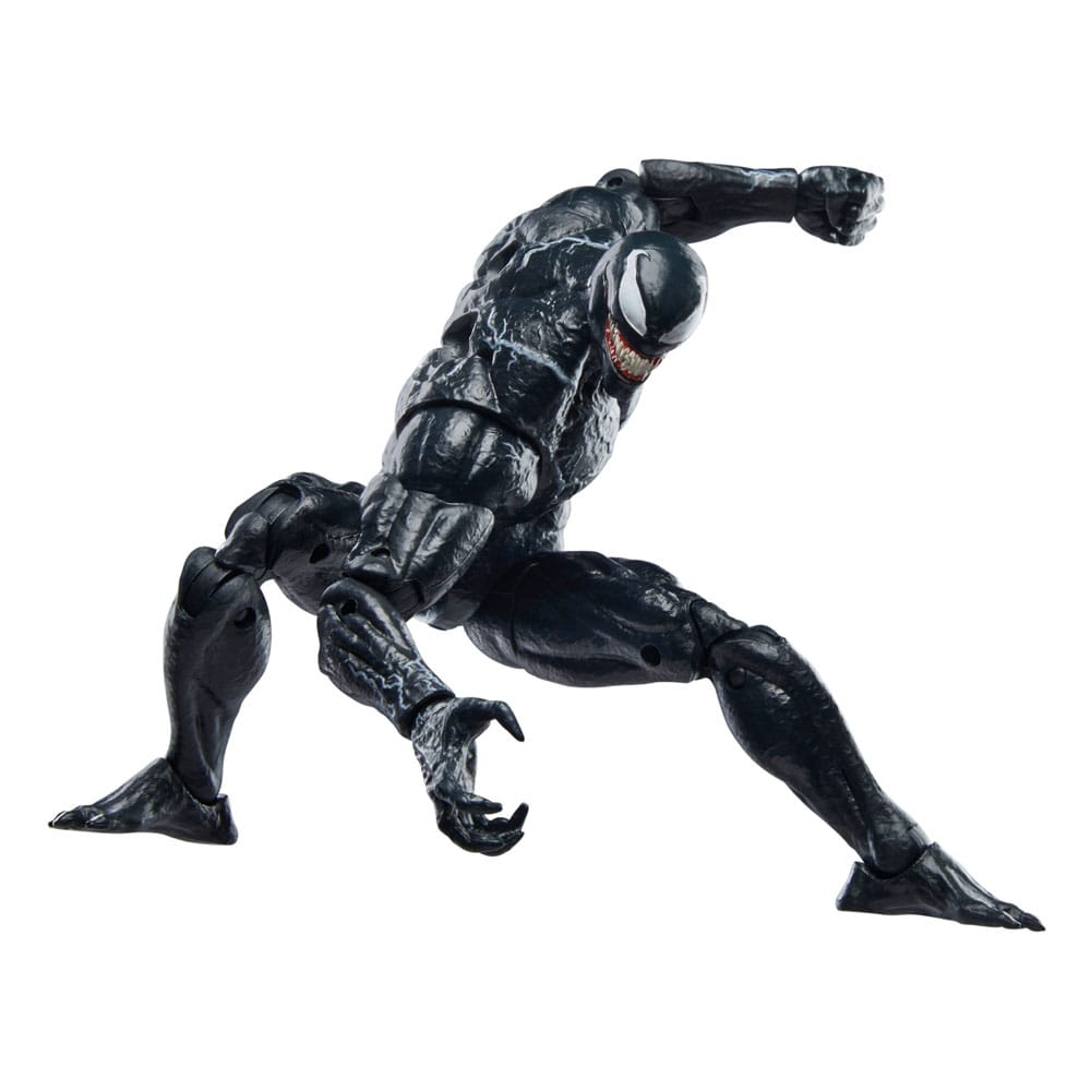 Pre-Order! Marvel Legends Venom: Let There Be Carnage Actionfigur Venom 15cm