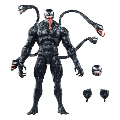 Pre-Order! Marvel Legends Venom: Let There Be Carnage Actionfigur Venom 15cm