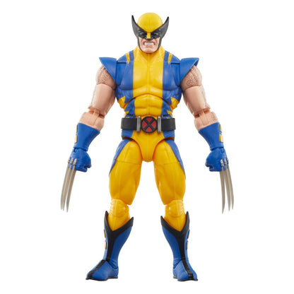 Pre-Order! Marvel Legends 85th Anniversary Actionfigur Wolverine 15cm