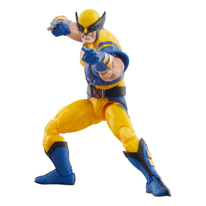 Pre-Order! Marvel Legends 85th Anniversary Actionfigur Wolverine 15cm