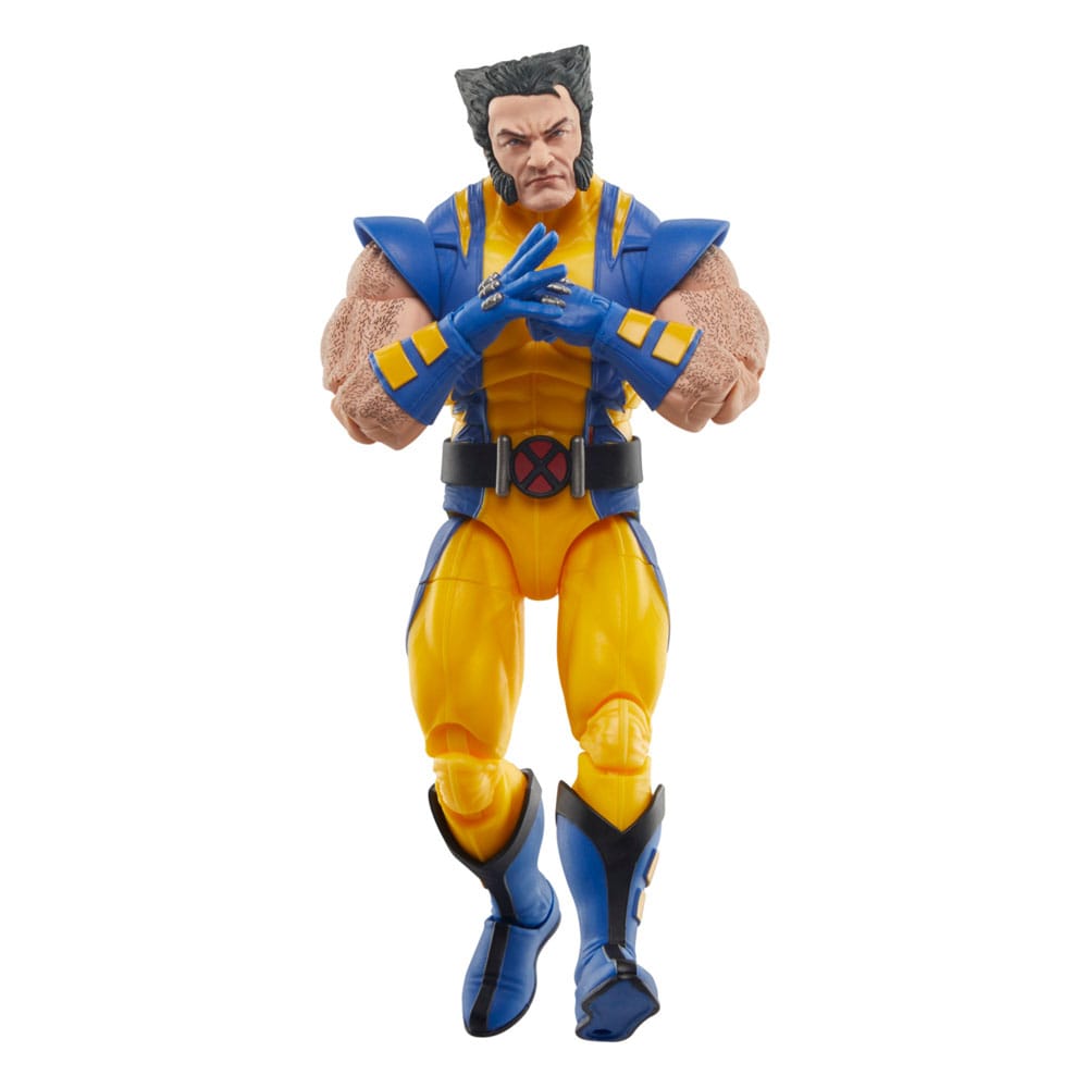Pre-Order! Marvel Legends 85th Anniversary Actionfigur Wolverine 15cm