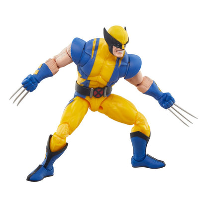 Pre-Order! Marvel Legends 85th Anniversary Actionfigur Wolverine 15cm