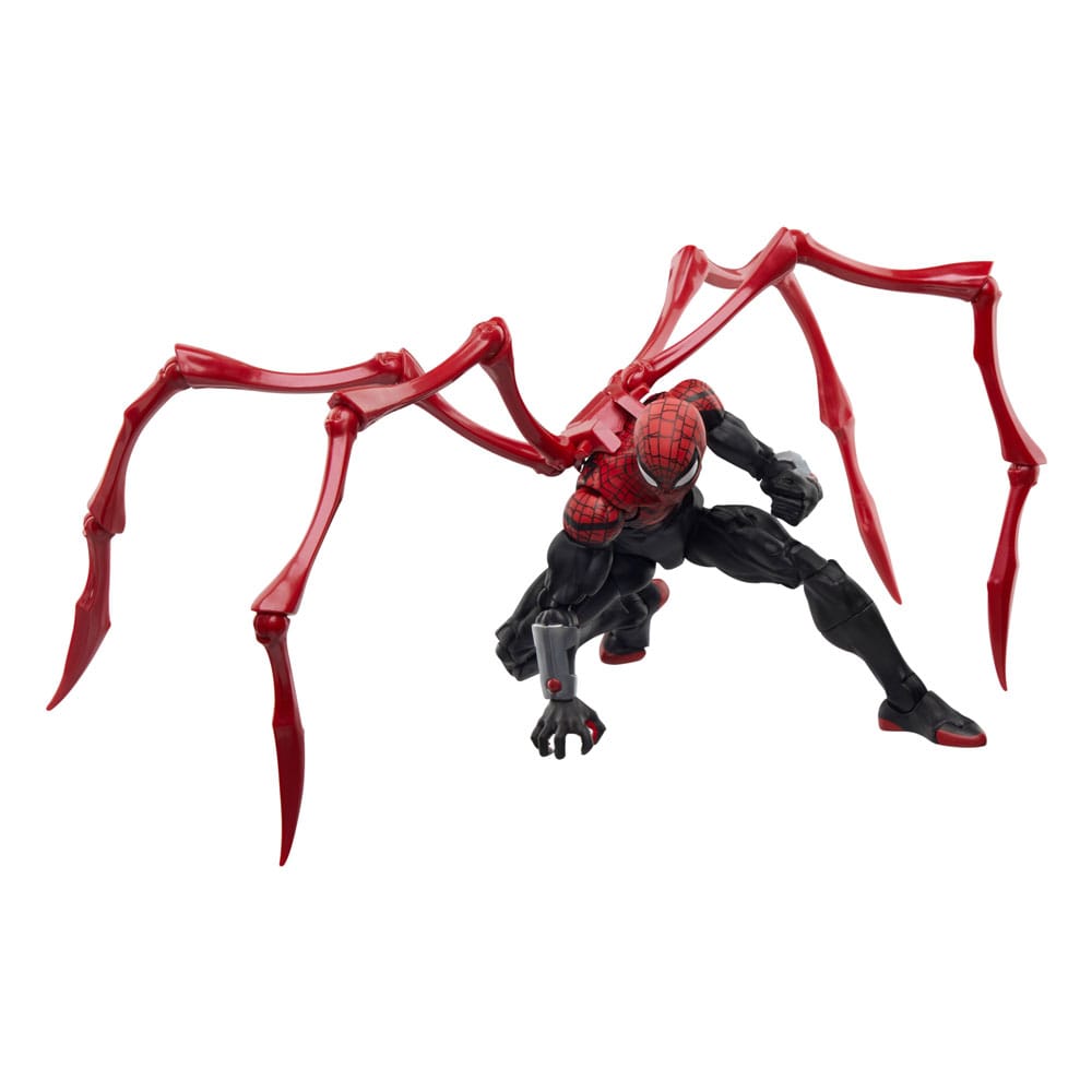 Pre-Order! Marvel Legends 85th Anniversary Actionfigur Superior Spider-Man 15cm