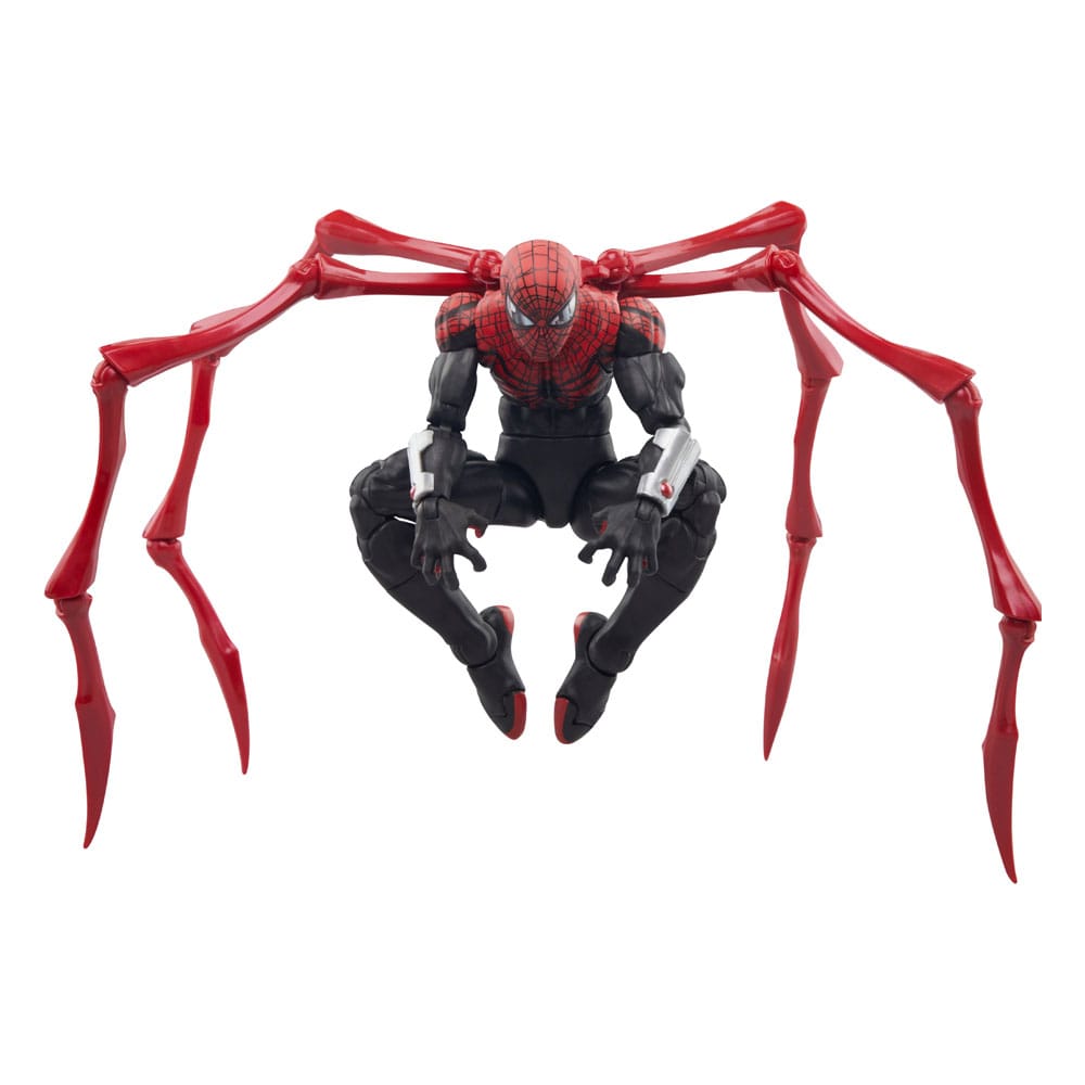 Pre-Order! Marvel Legends 85th Anniversary Actionfigur Superior Spider-Man 15cm