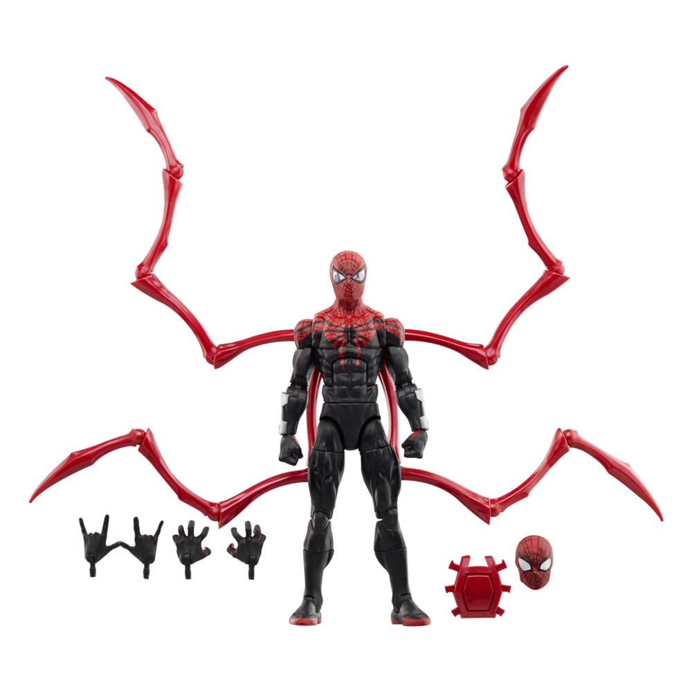 Pre-Order! Marvel Legends 85th Anniversary Actionfigur Superior Spider-Man 15cm