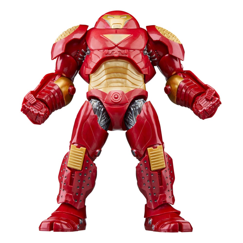 Pre-Order! Marvel Legends 85th Anniversary Actionfigur Hulkbuster 23cm