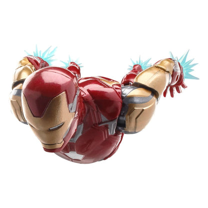 Marvel Legends Marvel Studios Actionfigur Iron Man Mark LXXXV 15cm