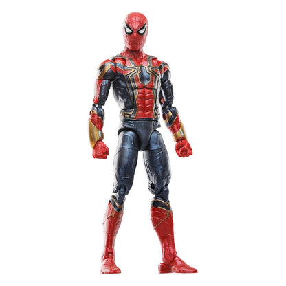 Marvel Legends Marvel Studios Actionfigur Iron Spider 15cm