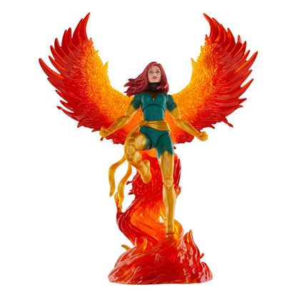 Marvel Legends Actionfigur Jean Grey / Phoenix Force 15cm