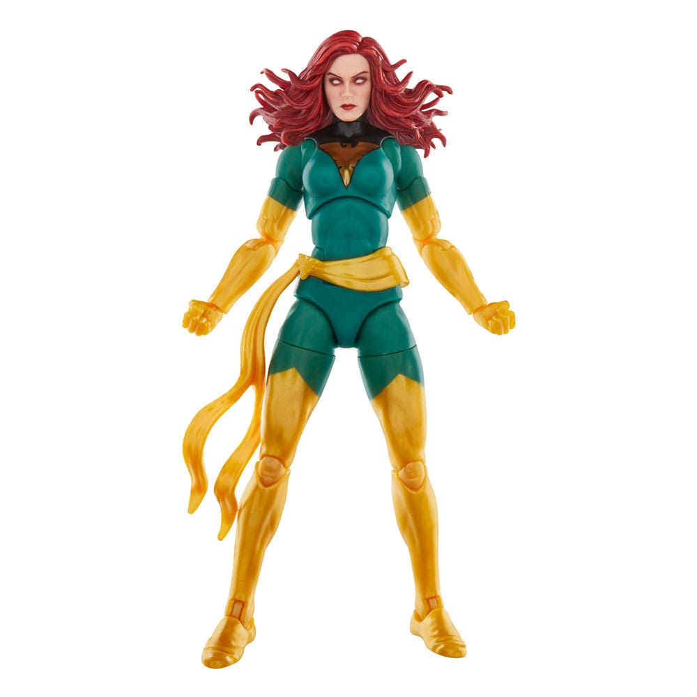 Marvel Legends Actionfigur Jean Grey / Phoenix Force 15cm