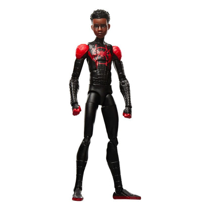 Pre-Order! Marvel Legends Spider-Man: Across the Spider-Verse Wave 2 Actionfigur Miles Morales 15cm