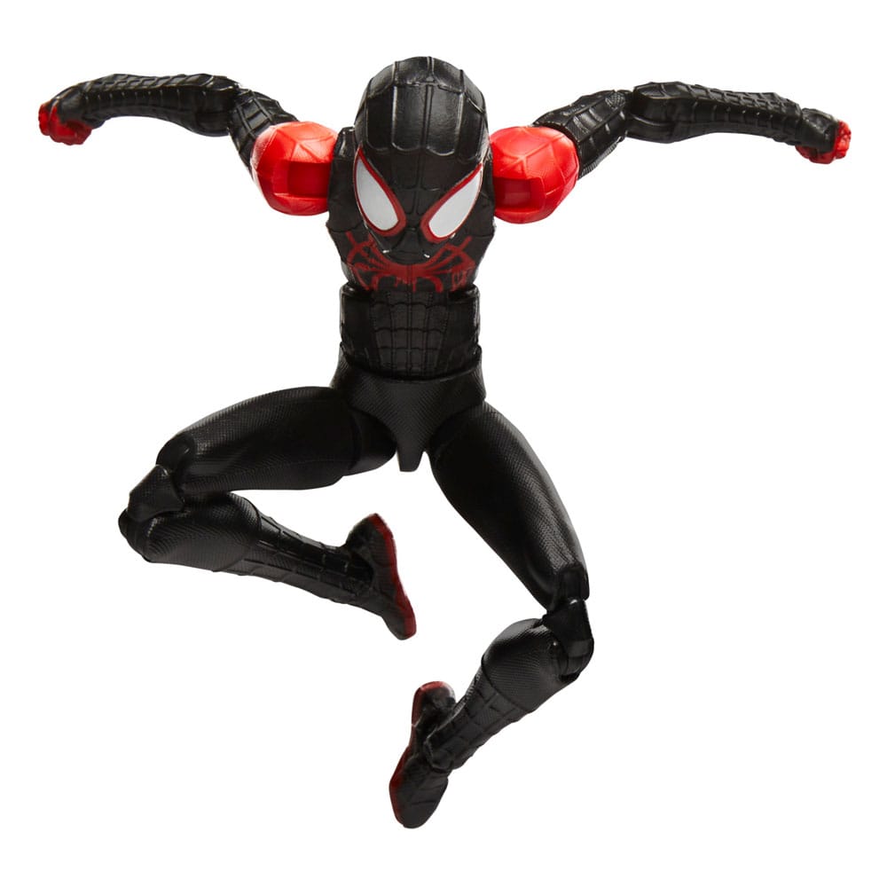 Pre-Order! Marvel Legends Spider-Man: Across the Spider-Verse Wave 2 Actionfigur Miles Morales 15cm