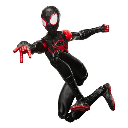 Pre-Order! Marvel Legends Spider-Man: Across the Spider-Verse Wave 2 Actionfigur Miles Morales 15cm