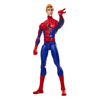 Pre-Order! Marvel Legends Spider-Man: Across the Spider-Verse Wave 2 Actionfigur Peter Parker 15 cm