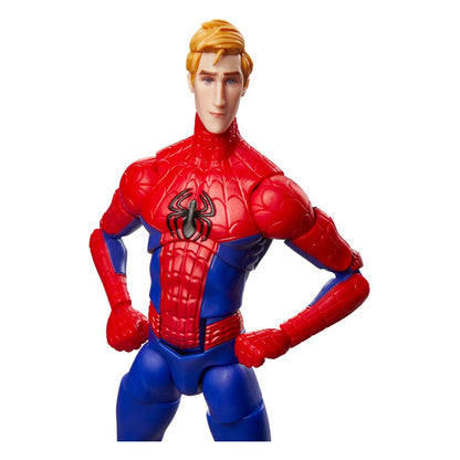 Pre-Order! Marvel Legends Spider-Man: Across the Spider-Verse Wave 2 Actionfigur Peter Parker 15 cm