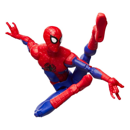 Pre-Order! Marvel Legends Spider-Man: Across the Spider-Verse Wave 2 Actionfigur Peter Parker 15 cm