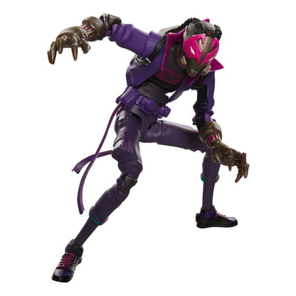 Pre-Order! Marvel Legends Spider-Man: Across the Spider-Verse Wave 2 Actionfigur Miles G. Morales 15cm