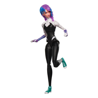 Pre-Order! Marvel Legends Spider-Man: Across the Spider-Verse Wave 2 Actionfigur Spider-Gwen 15cm