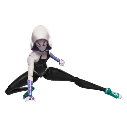 Pre-Order! Marvel Legends Spider-Man: Across the Spider-Verse Wave 2 Actionfigur Spider-Gwen 15cm