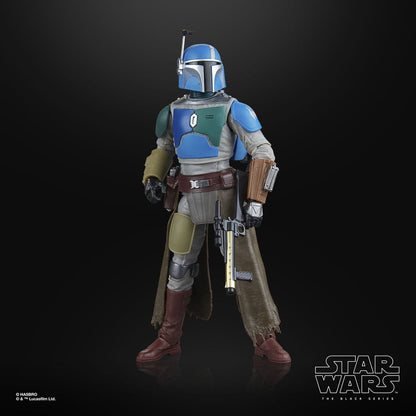 Pre-Order! Star Wars Black Series The Mandalorian Actionfigur Mandalorian Shriek-Hawk 15cm