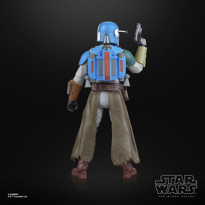 Pre-Order! Star Wars Black Series The Mandalorian Actionfigur Mandalorian Shriek-Hawk 15cm