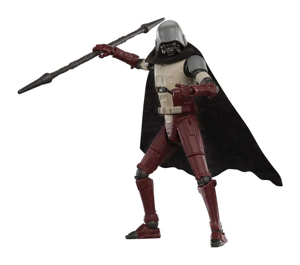 Pre-Order! Star Wars Vintage Collection Ahsoka Actionfigur HK-87 Assassin Droid (Arcana) 10cm