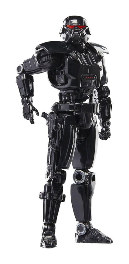 Pre-Order! Star Wars Vintage Collection The Mandalorian Actionfigur Dark Trooper 10cm