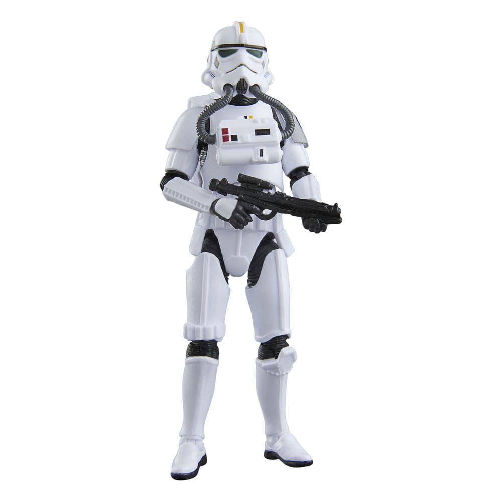 Pre-Order! Star Wars Vintage Collection Jedi: Survivor Actionfigur Jetpack Trooper 10cm