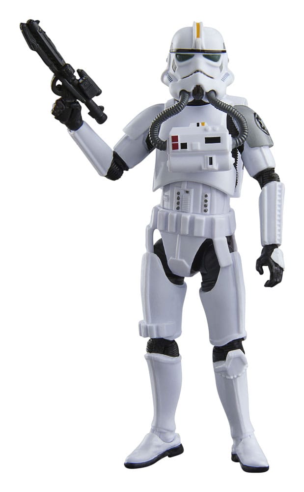 Pre-Order! Star Wars Vintage Collection Jedi: Survivor Actionfigur Jetpack Trooper 10cm