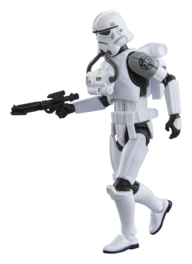 Pre-Order! Star Wars Vintage Collection Jedi: Survivor Actionfigur Jetpack Trooper 10cm